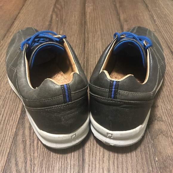 FootJoy Versaluxe Men’s Golf Shoes - Picture 4 of 8